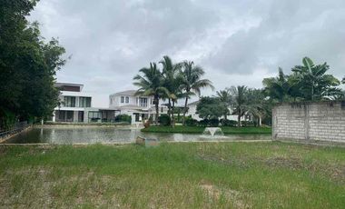 PENINSULA, Isla Mocolí Via Samborondón Km 6, Vendo terreno 766,88 m2, $498.472