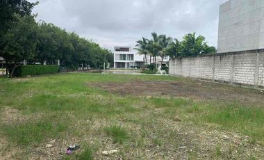 PENINSULA, Isla Mocolí Via Samborondón Km 6, Vendo terreno 766,88 m2, $498.472