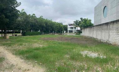 PENINSULA, Isla Mocolí Via Samborondón Km 6, Vendo terreno 766,88 m2, $498.472