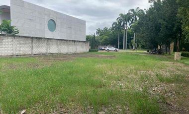 PENINSULA, Isla Mocolí Via Samborondón Km 6, Vendo terreno 766,88 m2, $498.472