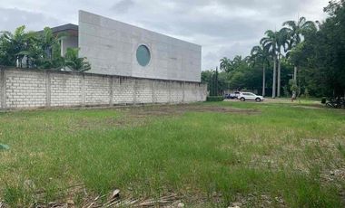 PENINSULA, Isla Mocolí Via Samborondón Km 6, Vendo terreno 766,88 m2, $498.472