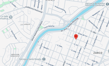 VENTA DE CASA EN Privada 2 de Abril 3003, Guadalupe, Chihuahua, México
