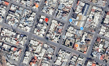 VENTA DE CASA EN Privada 2 de Abril 3003, Guadalupe, Chihuahua, México