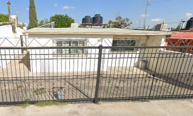 VENTA DE CASA EN Privada 2 de Abril 3003, Guadalupe, Chihuahua, México
