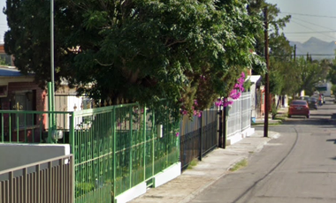 VENTA DE CASA EN Privada 2 de Abril 3003, Guadalupe, Chihuahua, México
