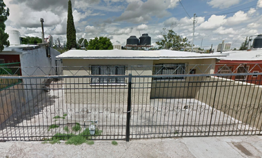 VENTA DE CASA EN Privada 2 de Abril 3003, Guadalupe, Chihuahua, México