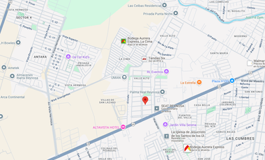 CASA EN LAGUNA DE CATEMACO, VALLE ALTO, TAMAULIPAS