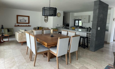 CASA EN LAGUNA DE CATEMACO, VALLE ALTO, TAMAULIPAS