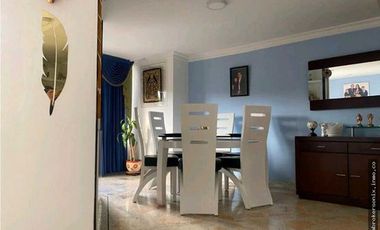 VENDO APARTAMENTO EN EL INGENIO