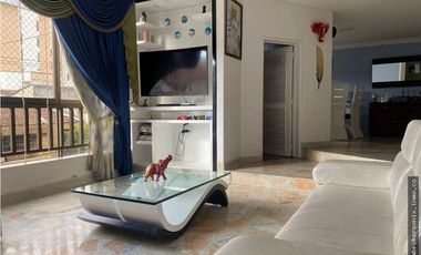 VENDO APARTAMENTO EN EL INGENIO