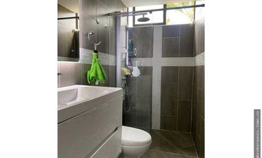 VENDO APARTAMENTO EN EL INGENIO