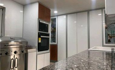 VENDO APARTAMENTO EN EL INGENIO