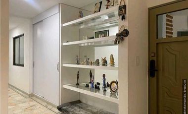 VENDO APARTAMENTO EN EL INGENIO