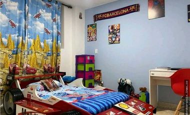 VENDO APARTAMENTO EN EL INGENIO