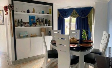 VENDO APARTAMENTO EN EL INGENIO