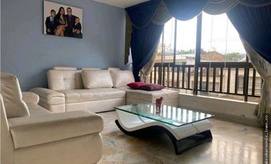 VENDO APARTAMENTO EN EL INGENIO