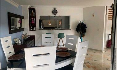 VENDO APARTAMENTO EN EL INGENIO