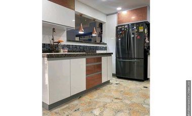 VENDO APARTAMENTO EN EL INGENIO