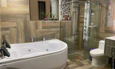 VENDO APARTAMENTO EN EL INGENIO