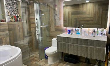 VENDO APARTAMENTO EN EL INGENIO