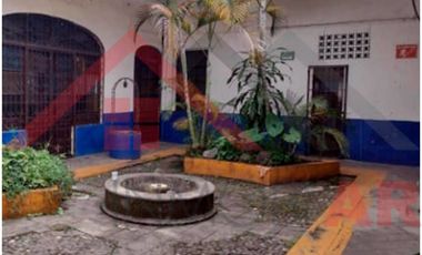 EN VENTA CASA EXCELENTE UBICACIÓN EN CÓRDOBA CENTRO