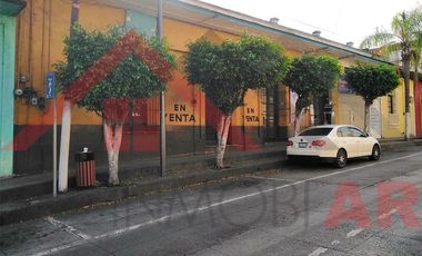 EN VENTA CASA EXCELENTE UBICACIÓN EN CÓRDOBA CENTRO