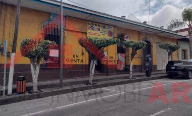 EN VENTA CASA EXCELENTE UBICACIÓN EN CÓRDOBA CENTRO
