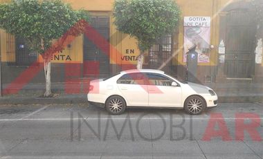 EN VENTA CASA EXCELENTE UBICACIÓN EN CÓRDOBA CENTRO