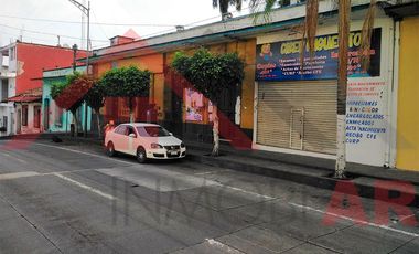 EN VENTA CASA EXCELENTE UBICACIÓN EN CÓRDOBA CENTRO
