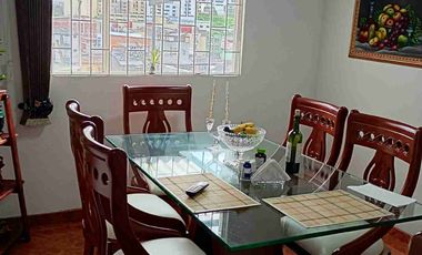 Venta de casa en barrio Alta Suiza. Manizales