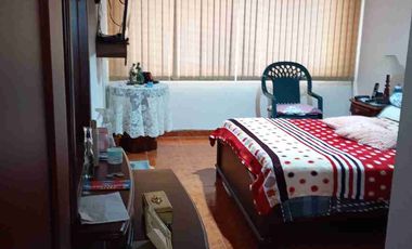 Venta de casa en barrio Alta Suiza. Manizales