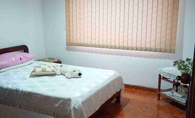 Venta de casa en barrio Alta Suiza. Manizales