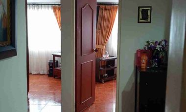 Venta de casa en barrio Alta Suiza. Manizales