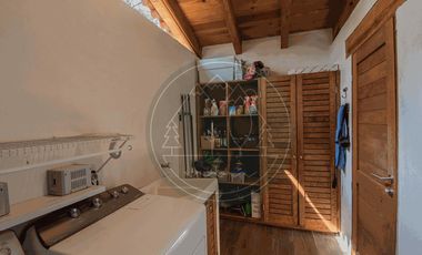 Villa en Venta Tapalpa Zona Presa, Fracc Remanso