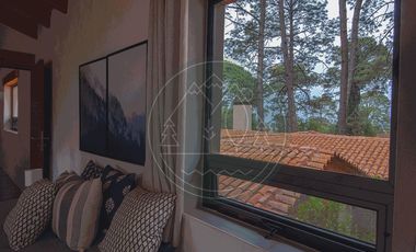 Villa en Venta Tapalpa Zona Presa, Fracc Remanso