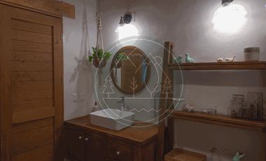 Villa en Venta Tapalpa Zona Presa, Fracc Remanso