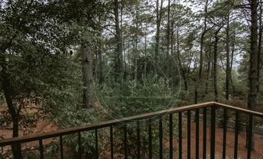 Villa en Venta Tapalpa Zona Presa, Fracc Remanso