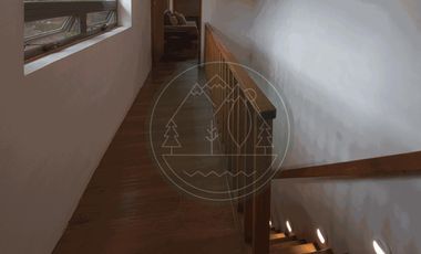 Villa en Venta Tapalpa Zona Presa, Fracc Remanso