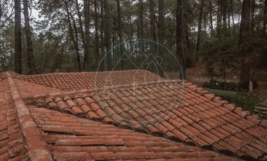 Villa en Venta Tapalpa Zona Presa, Fracc Remanso