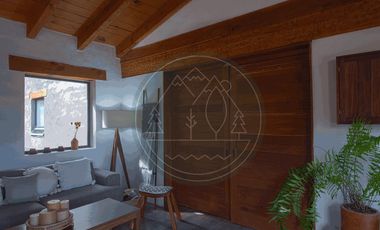 Villa en Venta Tapalpa Zona Presa, Fracc Remanso
