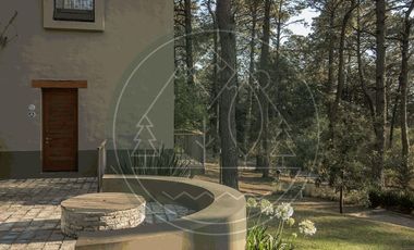 Villa en Venta Tapalpa Zona Presa, Fracc Remanso