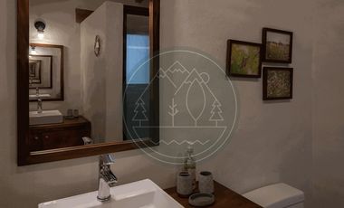 Villa en Venta Tapalpa Zona Presa, Fracc Remanso