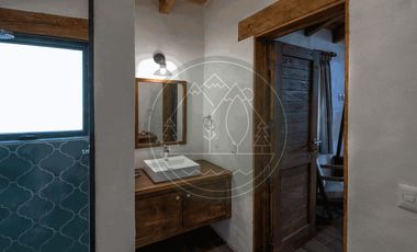 Villa en Venta Tapalpa Zona Presa, Fracc Remanso