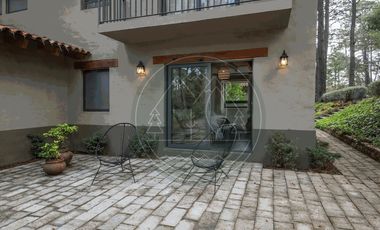 Villa en Venta Tapalpa Zona Presa, Fracc Remanso