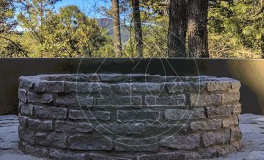 Villa en Venta Tapalpa Zona Presa, Fracc Remanso
