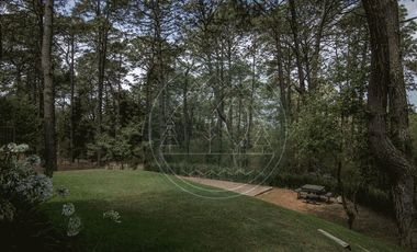 Villa en Venta Tapalpa Zona Presa, Fracc Remanso