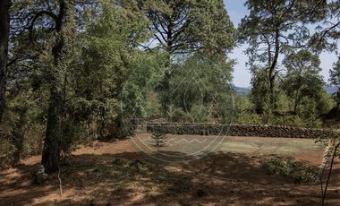 Villa en Venta Tapalpa Zona Presa, Fracc Remanso