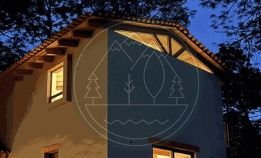 Villa en Venta Tapalpa Zona Presa, Fracc Remanso