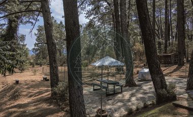 Villa en Venta Tapalpa Zona Presa, Fracc Remanso