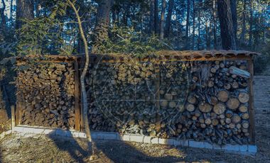 Villa en Venta Tapalpa Zona Presa, Fracc Remanso